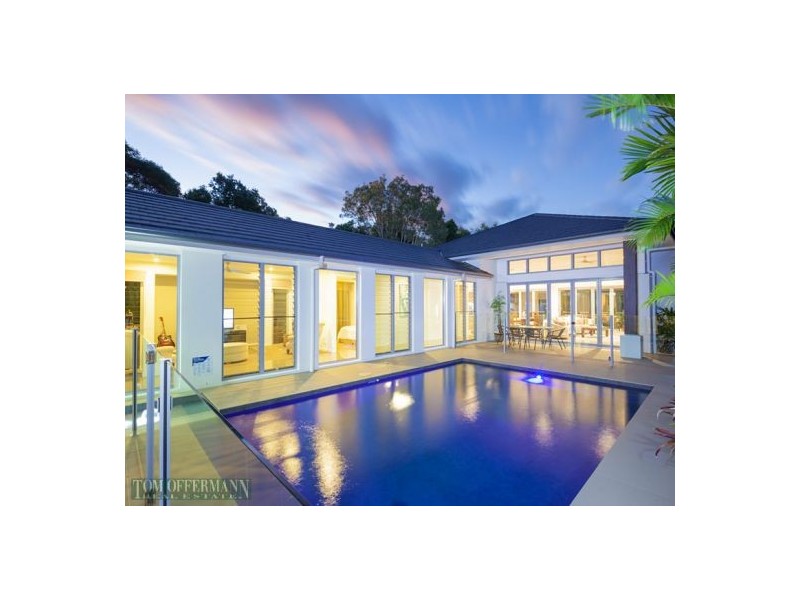 1 The Promontory, Noosa Waters QLD 4566