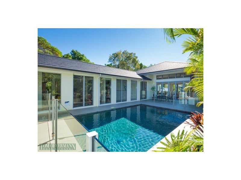 1 The Promontory, Noosa Waters QLD 4566