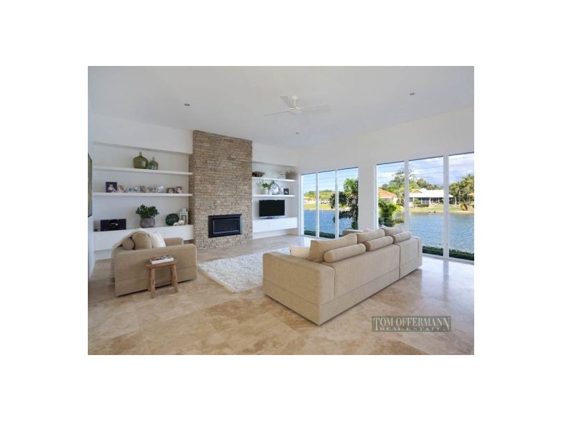 19 Topsails Place, Noosa Waters QLD 4566