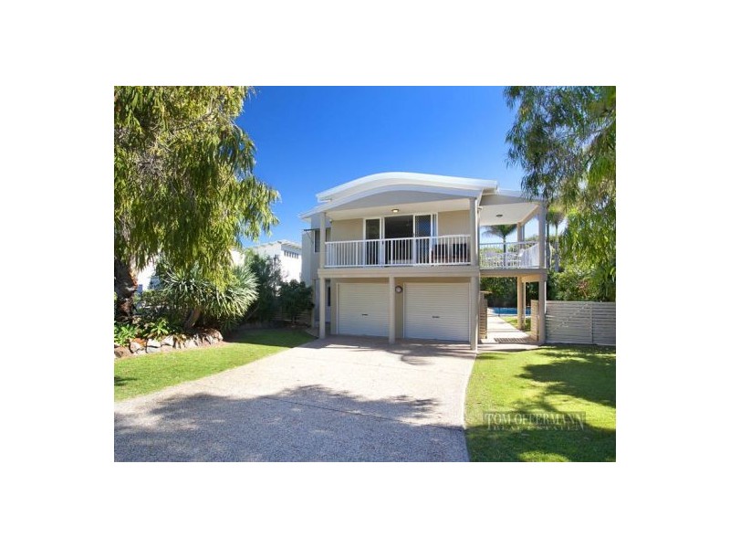29 Moonbeam Crescent, Castaways Beach QLD 4567