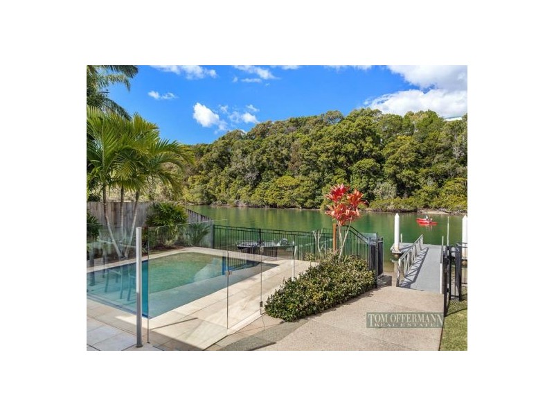 51 Mossman Ct, Noosa Heads QLD 4567