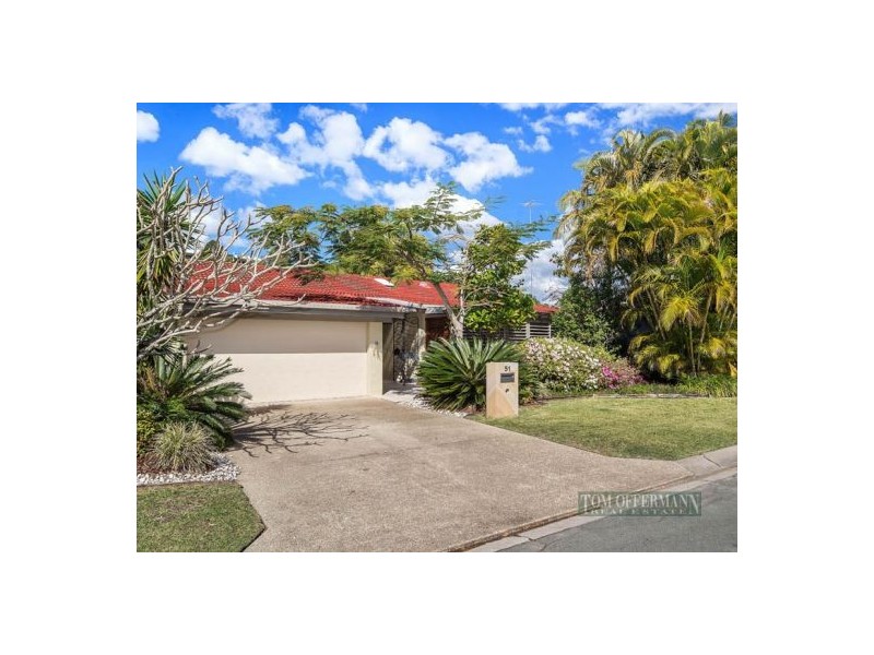 51 Mossman Ct, Noosa Heads QLD 4567