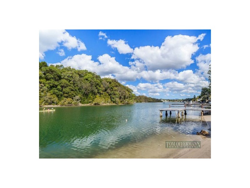 51 Mossman Ct, Noosa Heads QLD 4567