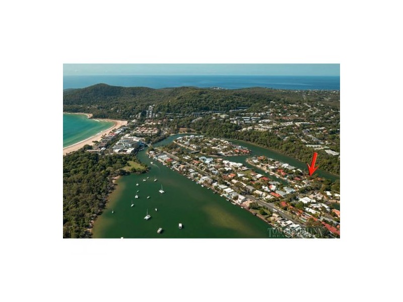51 Mossman Ct, Noosa Heads QLD 4567