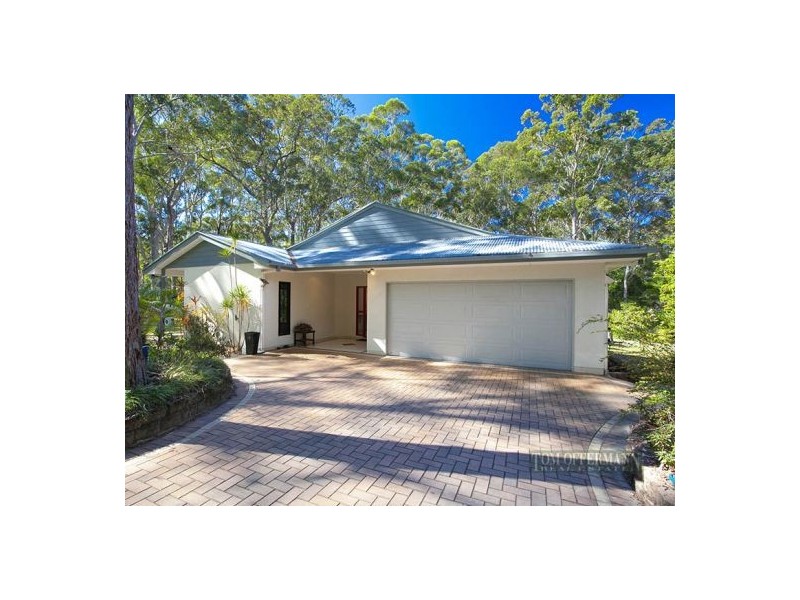 96 Grays Rd, Doonan QLD 4562