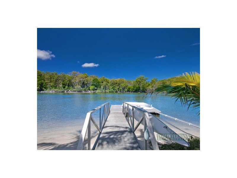 55 Wyuna Drive, Noosaville QLD 4566