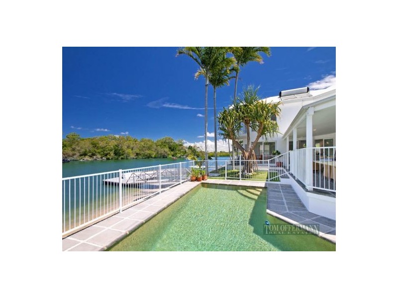 55 Wyuna Drive, Noosaville QLD 4566