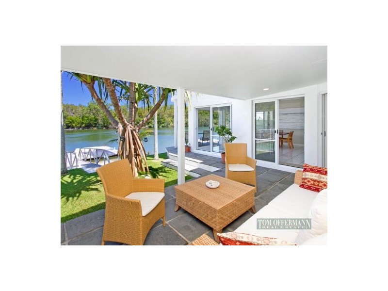 55 Wyuna Drive, Noosaville QLD 4566