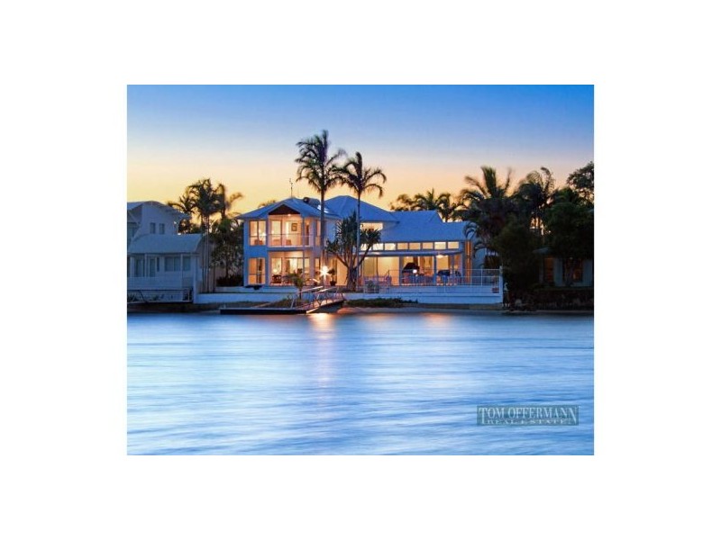 55 Wyuna Drive, Noosaville QLD 4566