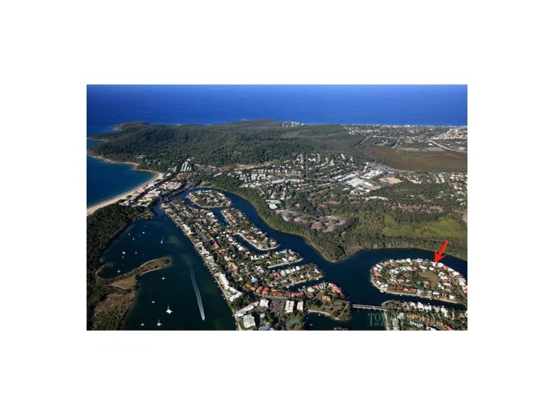 55 Wyuna Drive, Noosaville QLD 4566