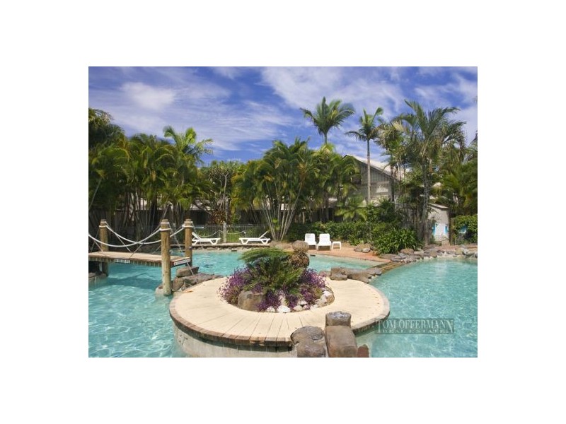 66/187 Gympie Tce, Noosaville QLD 4566