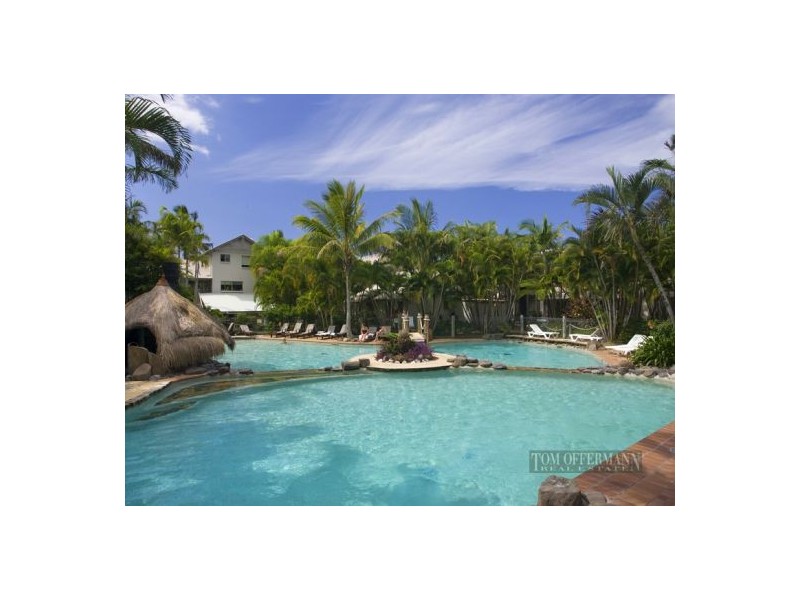 66/187 Gympie Tce, Noosaville QLD 4566