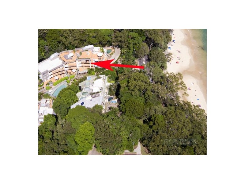 10/24 Little Cove Rd, Noosa Heads QLD 4567