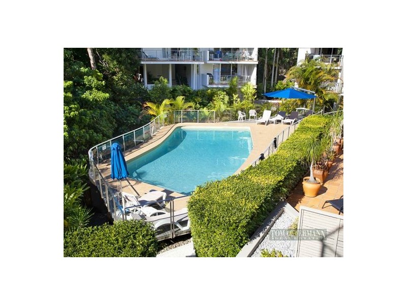 10/24 Little Cove Rd, Noosa Heads QLD 4567