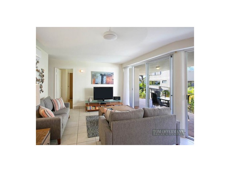 10/24 Little Cove Rd, Noosa Heads QLD 4567
