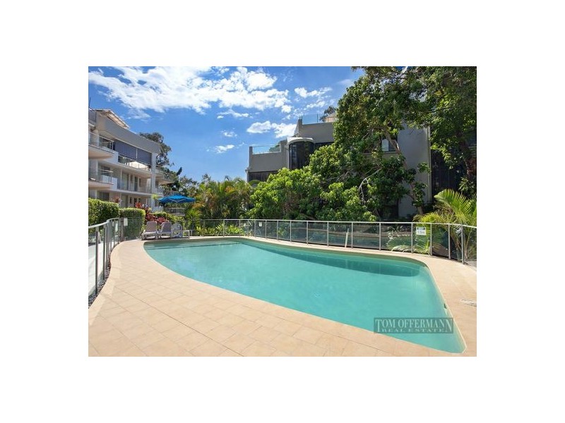 10/24 Little Cove Rd, Noosa Heads QLD 4567