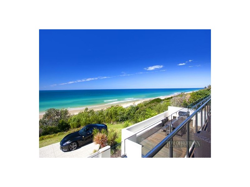 17 The Esplanade, Sunshine Beach QLD 4567