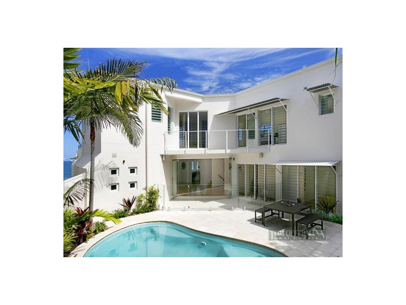 17 The Esplanade, Sunshine Beach QLD 4567