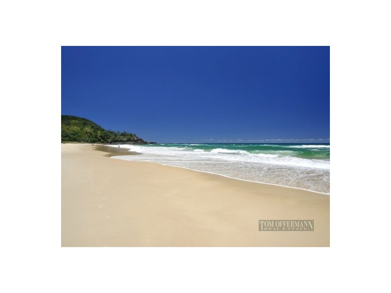 17 The Esplanade, Sunshine Beach QLD 4567