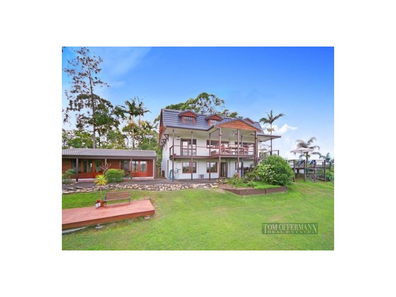 358 Eumundi Range Road, Eumundi QLD 4562