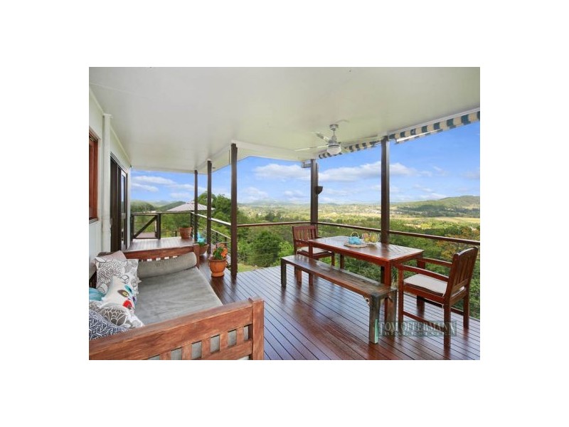 358 Eumundi Range Road, Eumundi QLD 4562