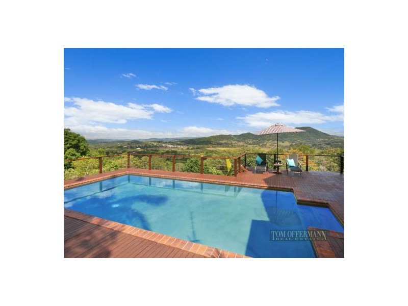 358 Eumundi Range Road, Eumundi QLD 4562