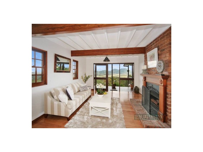 358 Eumundi Range Road, Eumundi QLD 4562