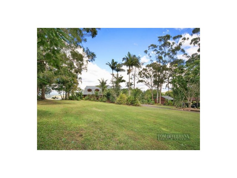 358 Eumundi Range Road, Eumundi QLD 4562