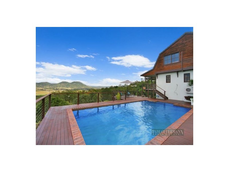 358 Eumundi Range Road, Eumundi QLD 4562