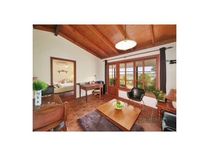 358 Eumundi Range Road, Eumundi QLD 4562