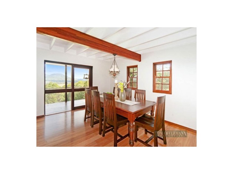 358 Eumundi Range Road, Eumundi QLD 4562