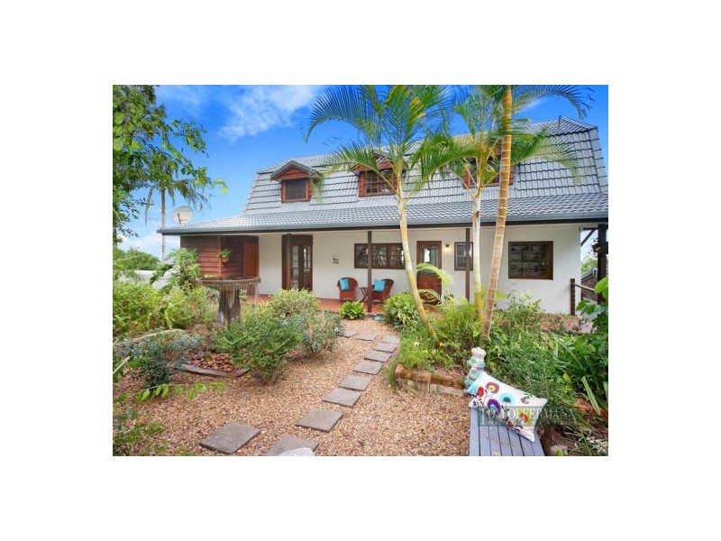 358 Eumundi Range Road, Eumundi QLD 4562