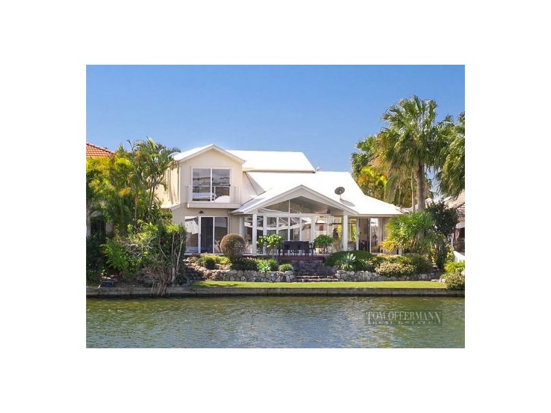 6 Masthead Quay, Noosa Waters QLD 4566