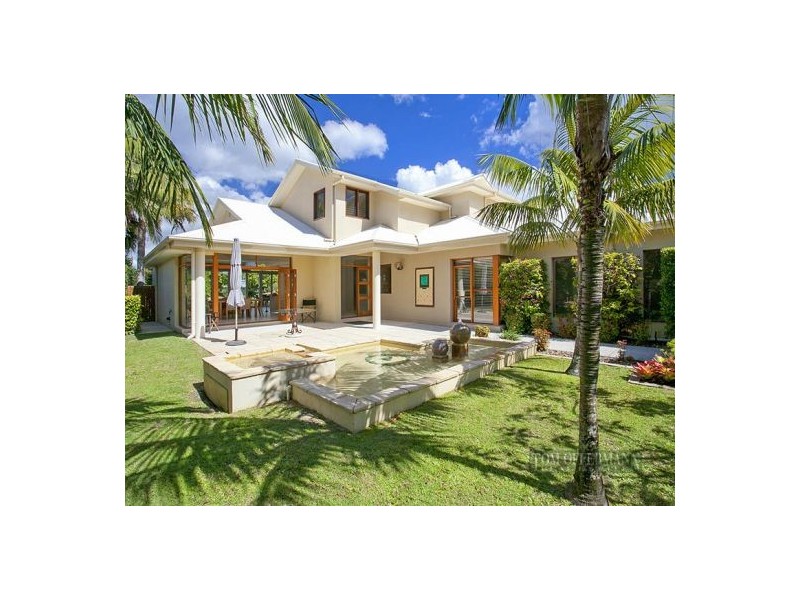 6 Masthead Quay, Noosa Waters QLD 4566