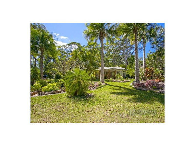 Doonan QLD 4562