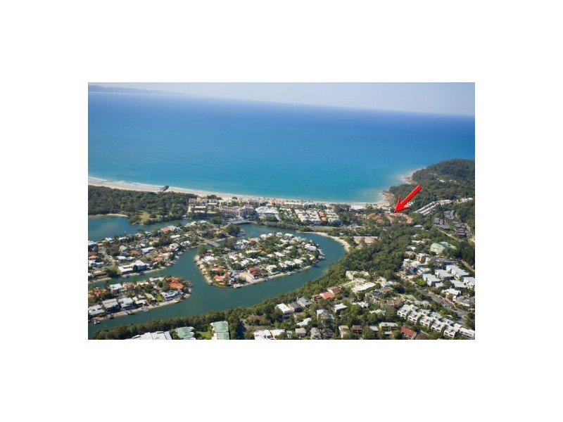 122/1 Halse Lane, Noosa Heads QLD 4567