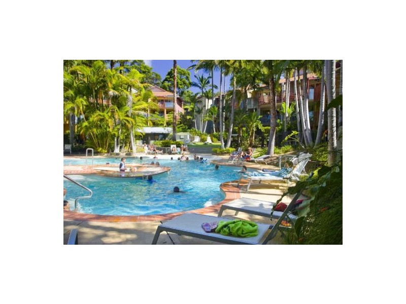 122/1 Halse Lane, Noosa Heads QLD 4567