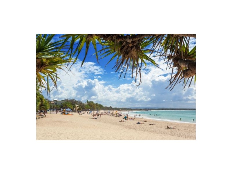 122/1 Halse Lane, Noosa Heads QLD 4567