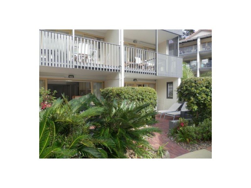 122/1 Halse Lane, Noosa Heads QLD 4567
