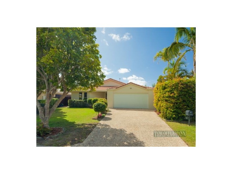 9 Seascout Circuit, Noosa Waters QLD 4566