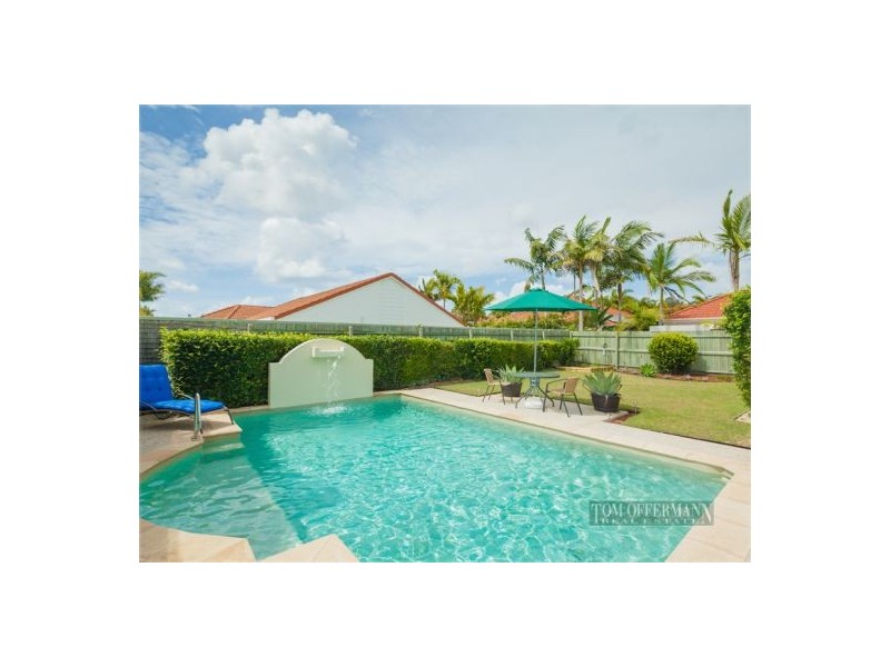 9 Seascout Circuit, Noosa Waters QLD 4566