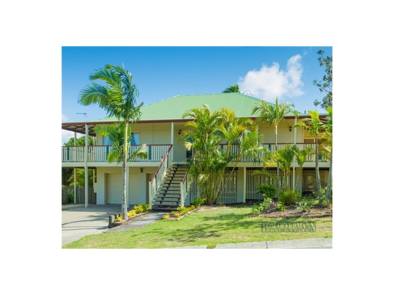 47 Southern Cross Parade, Sunrise Beach QLD 4567