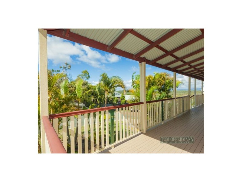 47 Southern Cross Parade, Sunrise Beach QLD 4567