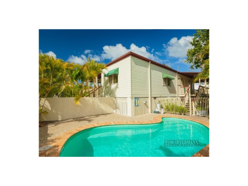 47 Southern Cross Parade, Sunrise Beach QLD 4567