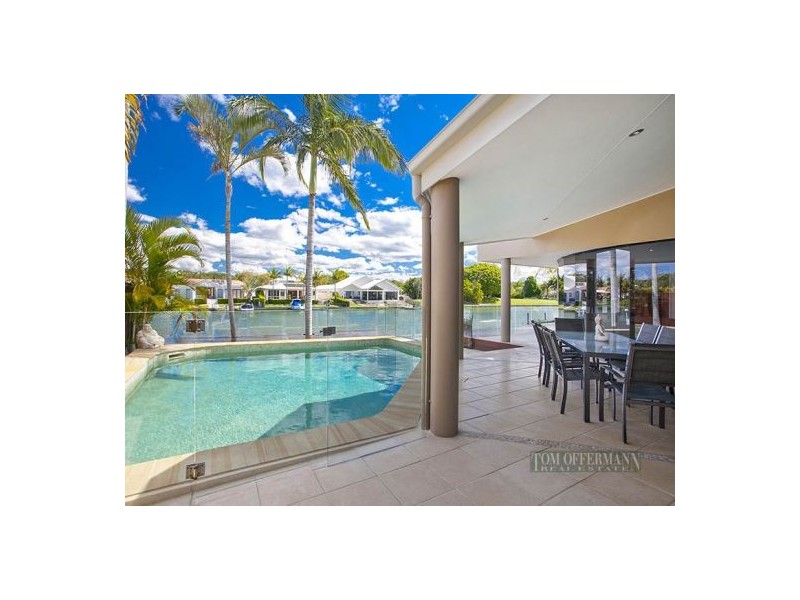 14 Masthead Quay, Noosa Waters QLD 4566