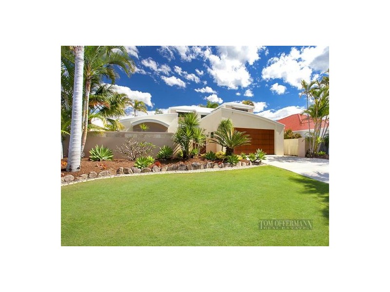 14 Masthead Quay, Noosa Waters QLD 4566