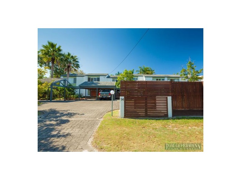 2/14 Ray St, Sunshine Beach QLD 4567