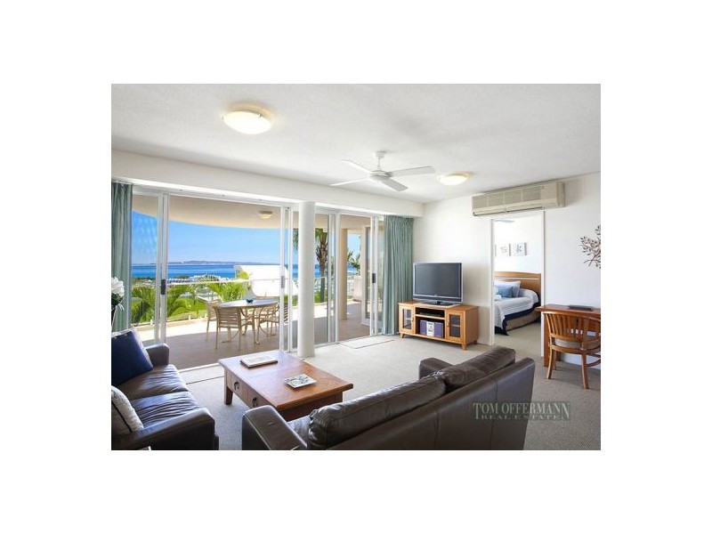 35/2 Noosa Drive, Noosa Heads QLD 4567