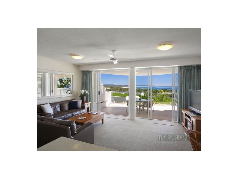 35/2 Noosa Drive, Noosa Heads QLD 4567
