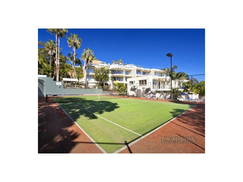 35/2 Noosa Drive, Noosa Heads QLD 4567